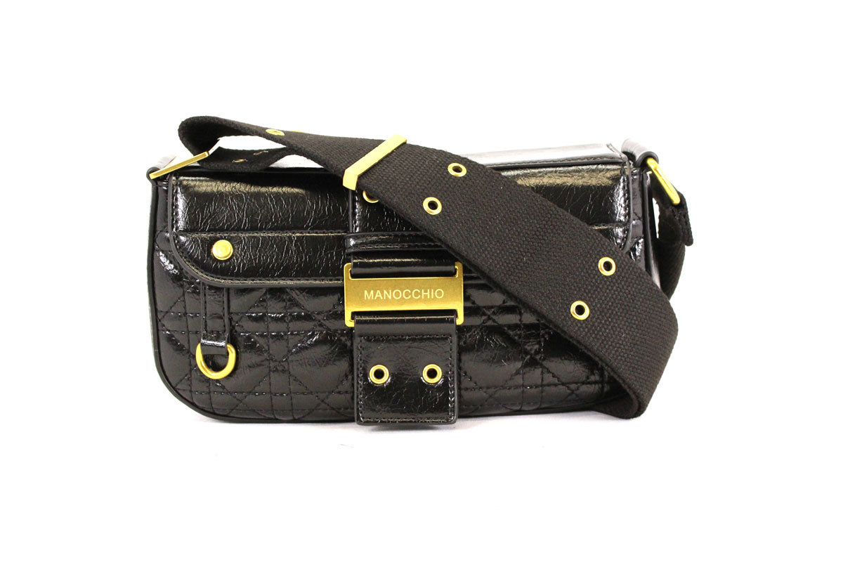 MANOCCHIO 2S-33621 - NOIR - B205.193