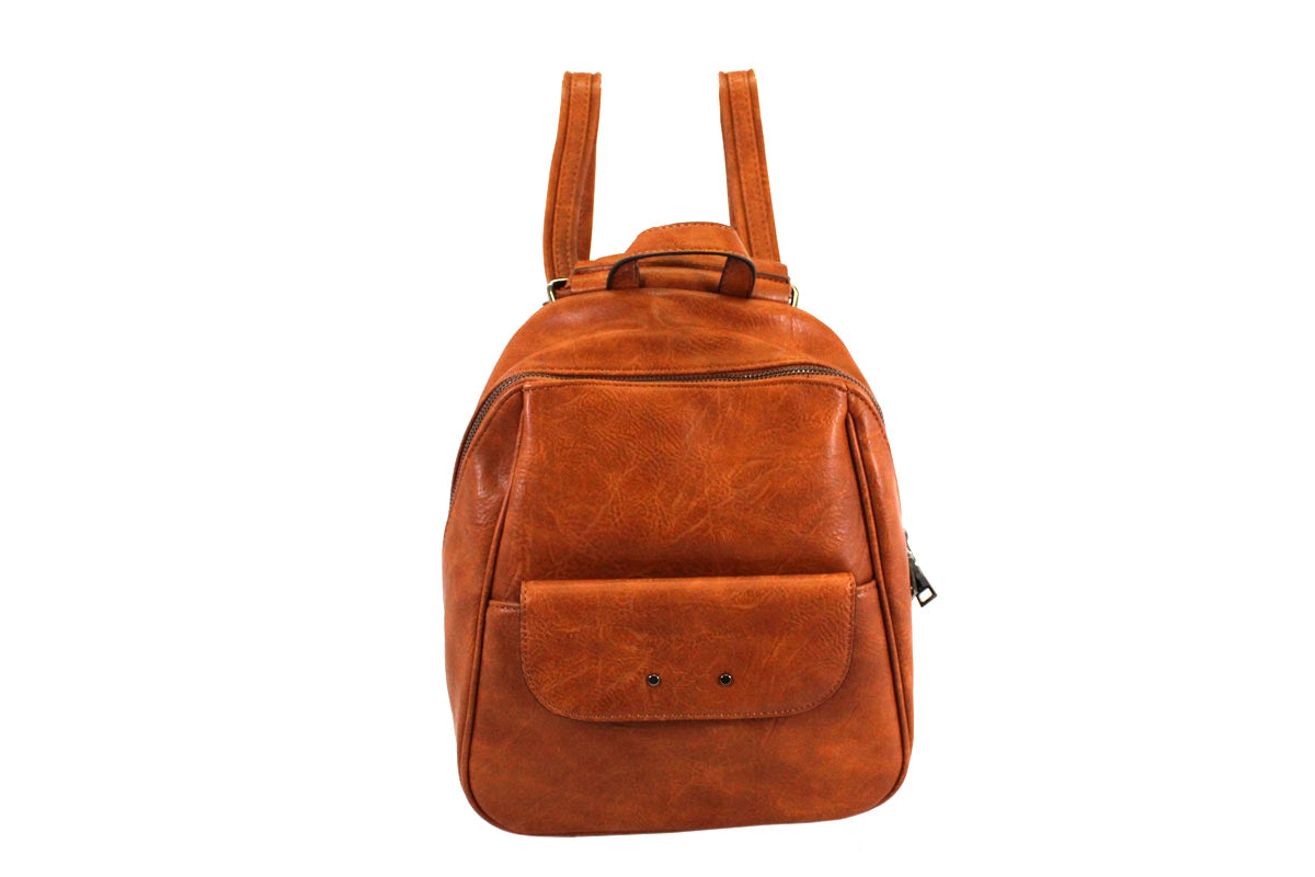 MARY IMPORT CM29263 - COGNAC - B205.199