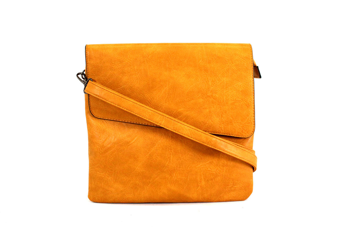 MARY IMPORT CM29265-1 - JAUNE - B205.207