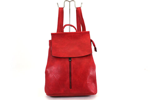 MARY IMPORT CM28025-1 - ROUGE - B205.209