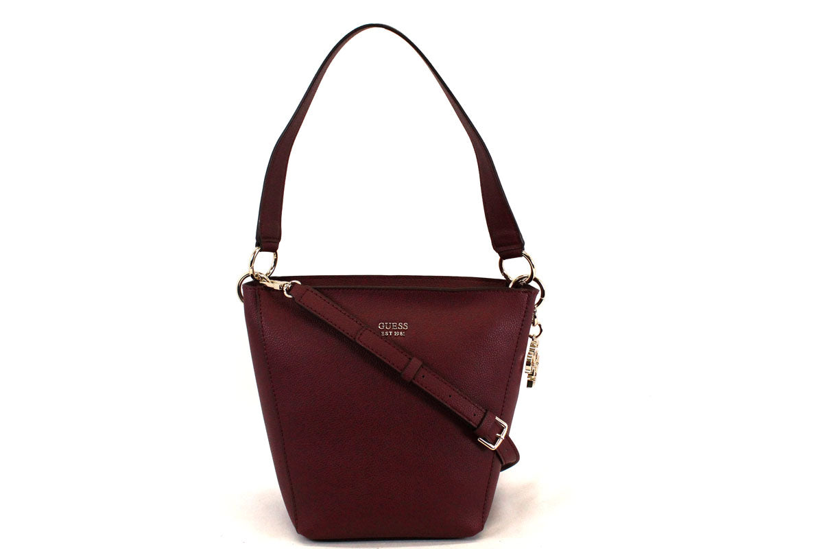 GUESS VG788630-1 - ROUGE - B205.222
