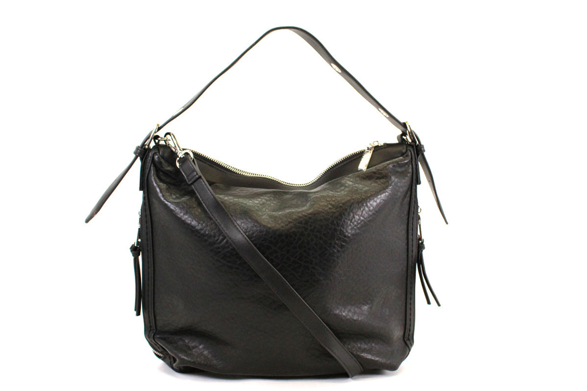 JOANEL HBO4104-BLACK - NOIR - B205.231