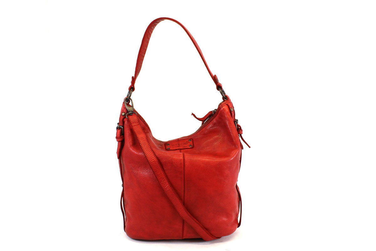 LUGANO 22354-2 - ROUGE - B205.251