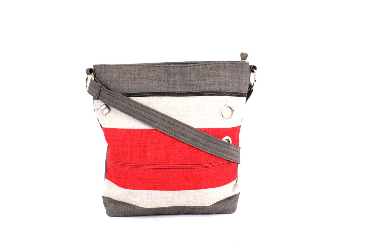 JAK'S JAK-171-ROU - ROUGE - B210.054