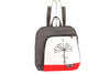 JAK'S JAK-182-ROU - ROUGE - B210.093
