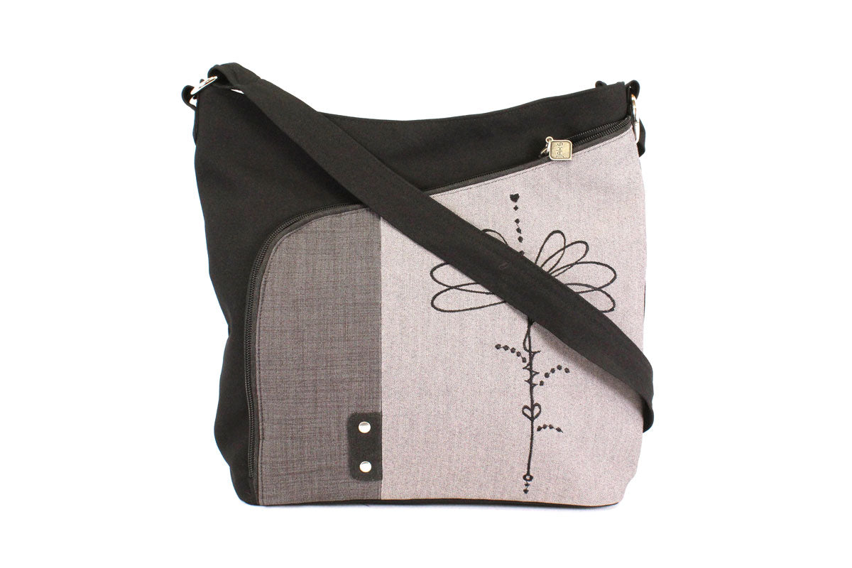 JAK'S JAK-184-NOI - NOIR - B210.096