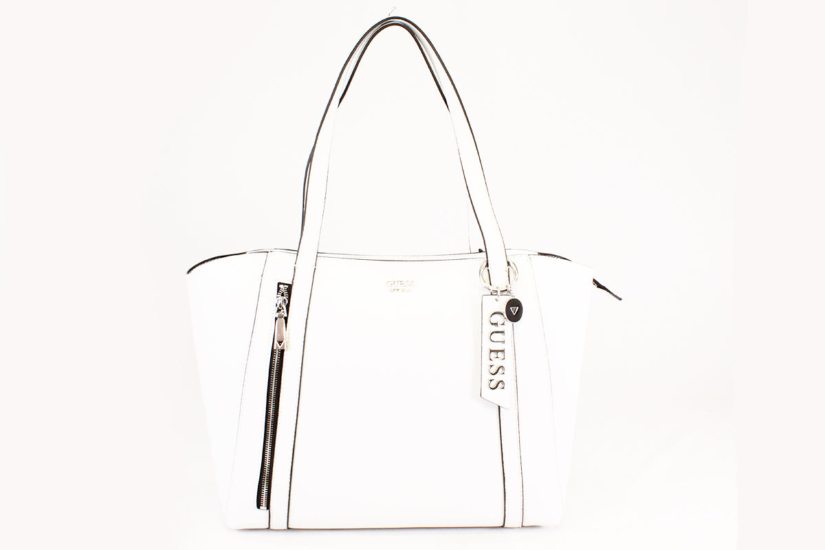 GUESS VY788124-1 - BLANC - B210.101