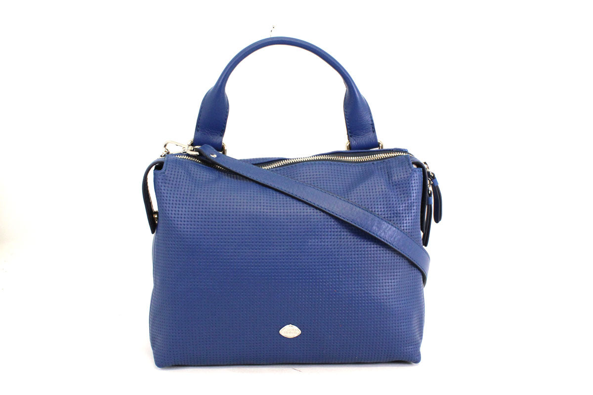 LUGANO 5794484 - BLEU - B210.137