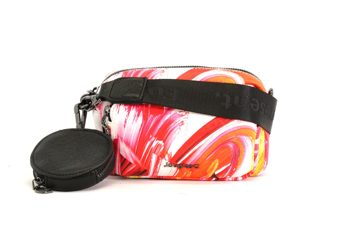 DESIGUAL 21SAXP77 - MULTI - B210.146