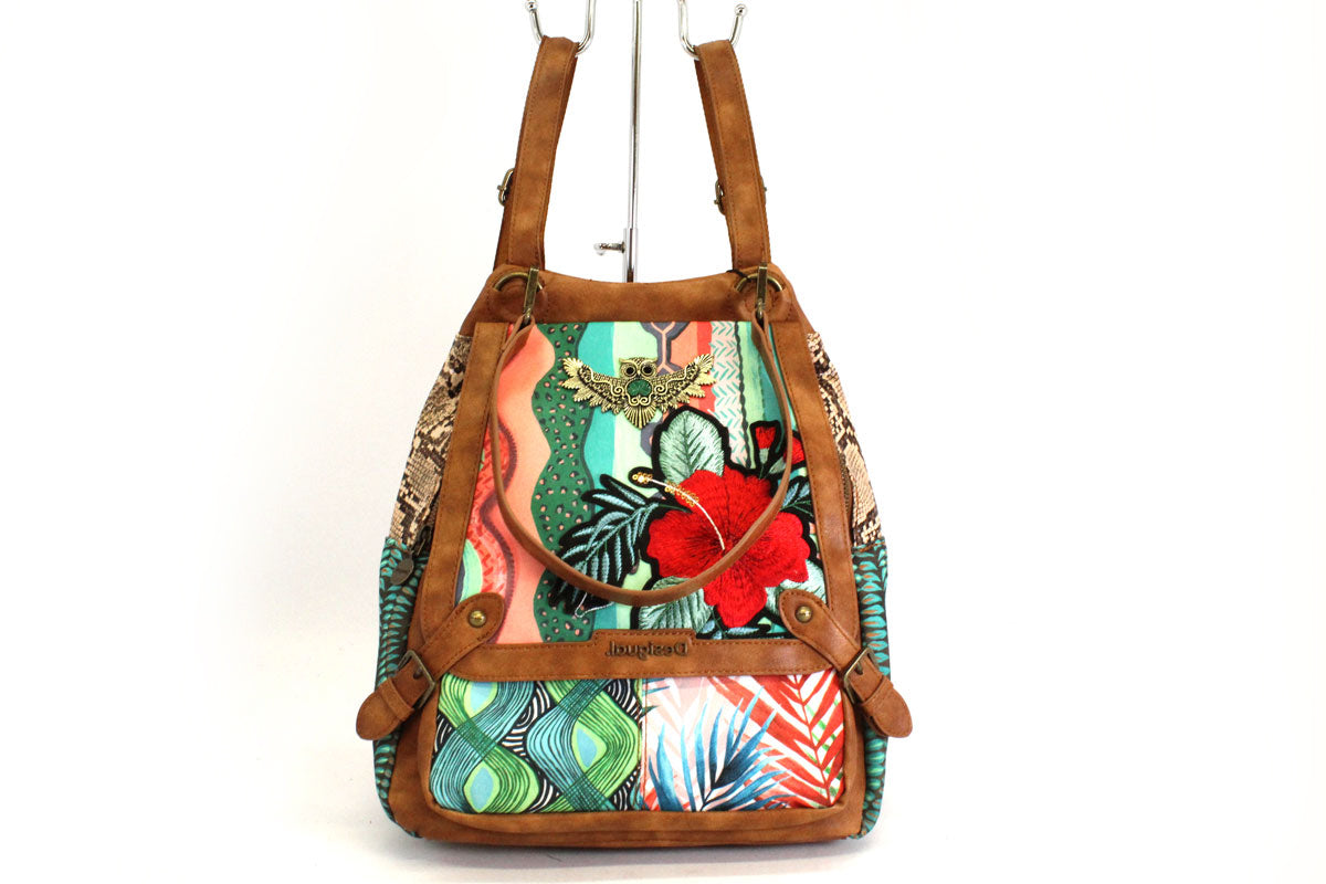 DESIGUAL 21SAKA27 - MULTI - B210.148