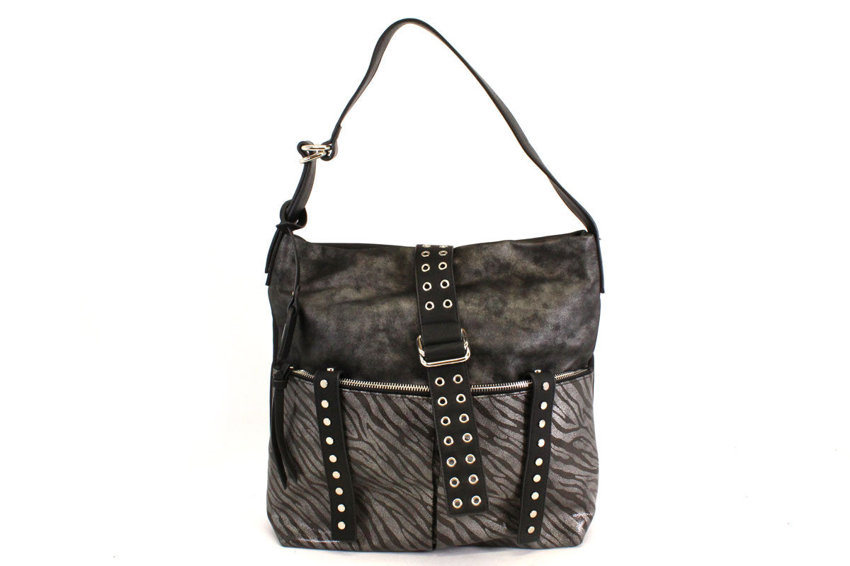 RIEKER Q0655-02 - NOIR - B210.159