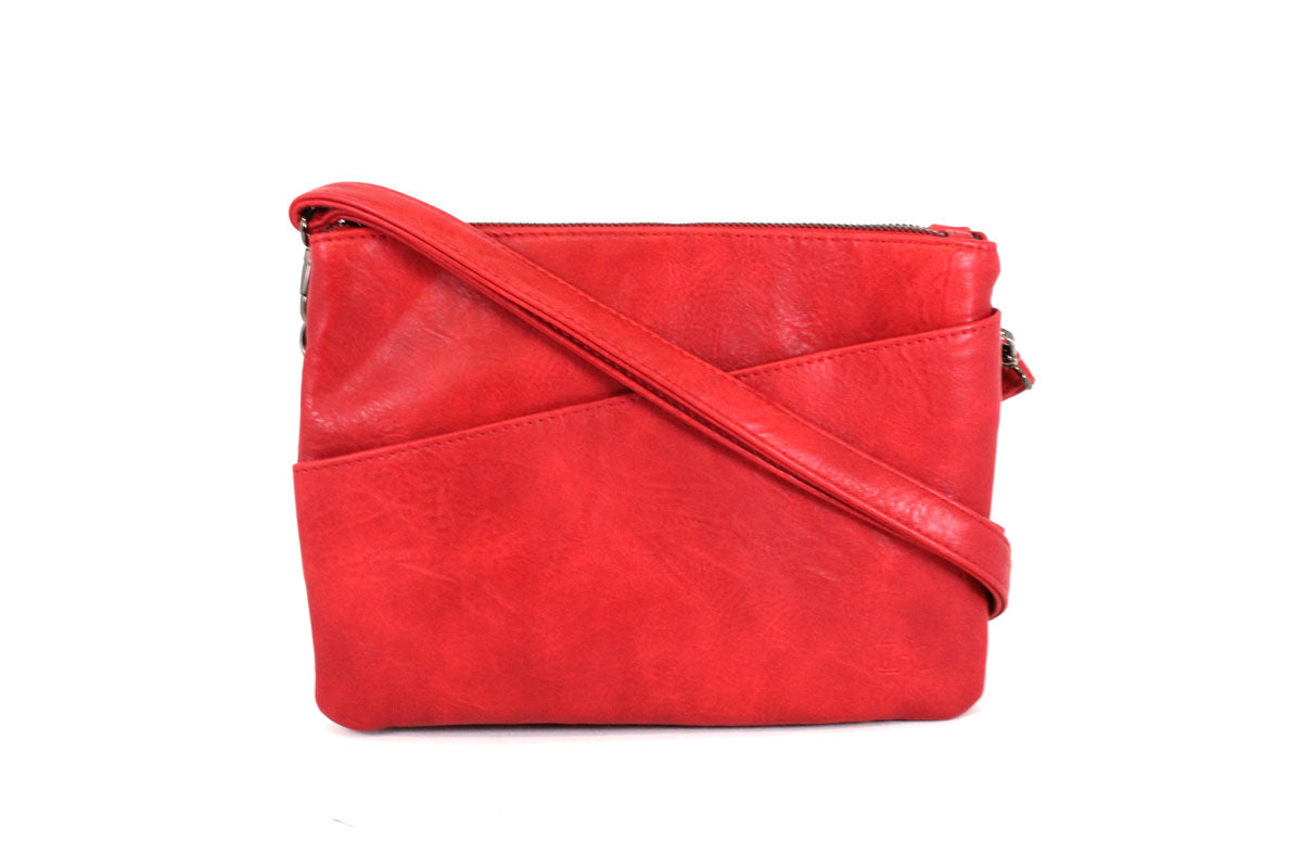 MARY IMPORT CM29262 - ROUGE - B210.161