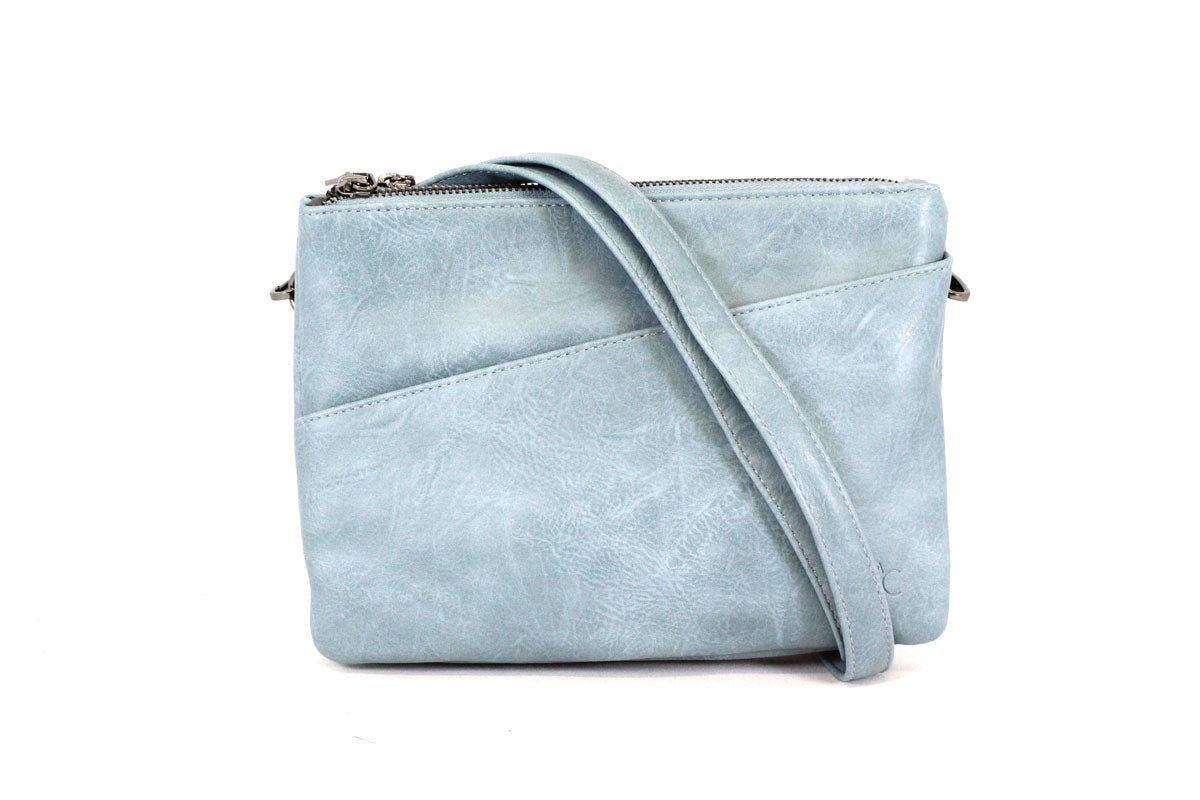 MARY IMPORT CM29262-1 - BLEU - B210.176