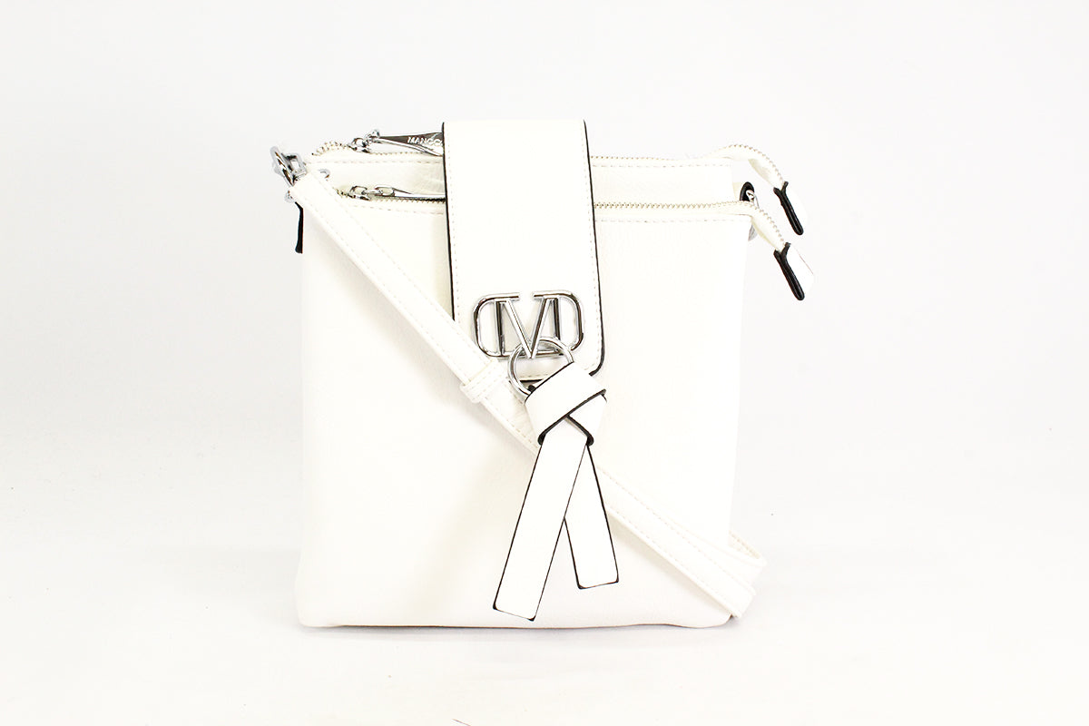MANOCCHIO M8688-2 - BLANC - B210.179