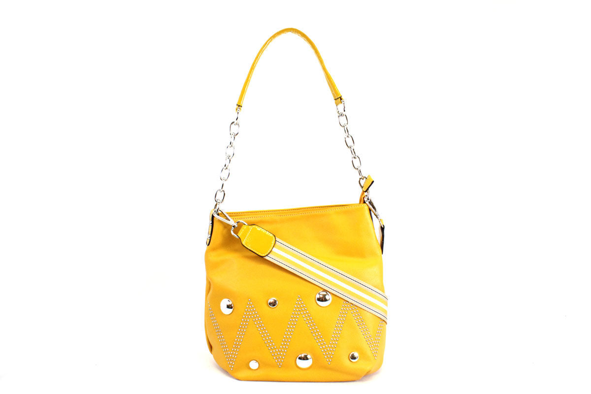 MANOCCHIO 81813-3 - JAUNE - B210.188