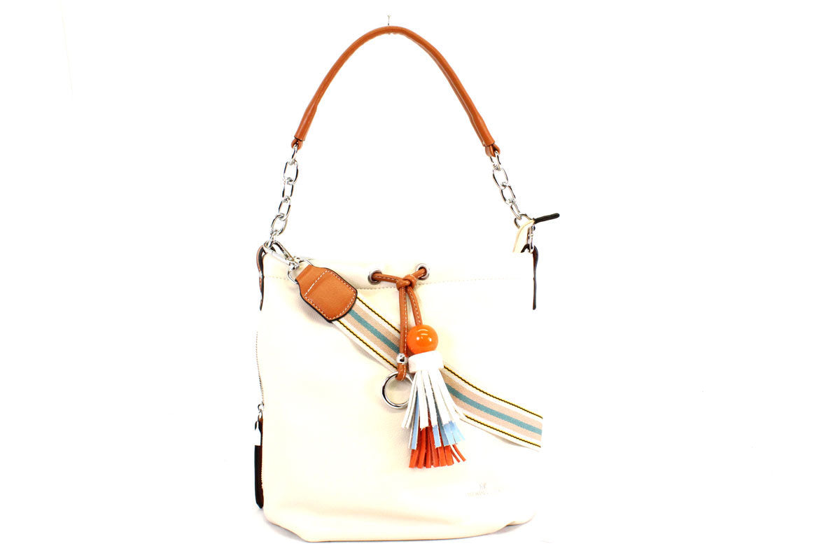 MANOCCHIO 87822-2 - BEIGE / TAN - B210.191