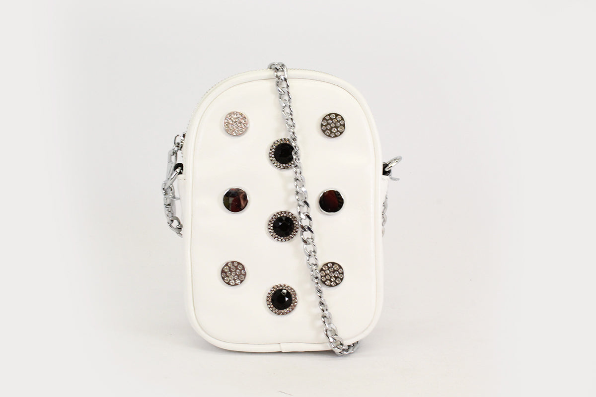 MANOCCHIO 360-1 - BLANC - B210.196