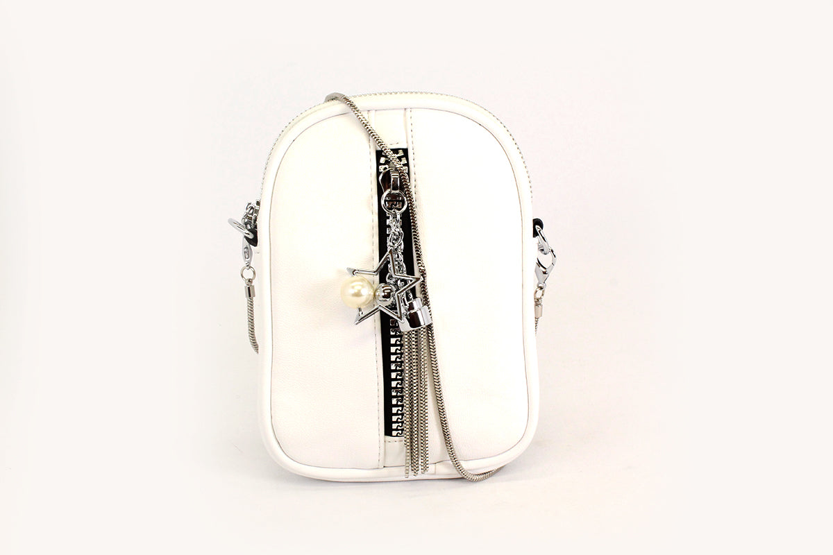 MANOCCHIO 360-1 - BLANC - B210.200