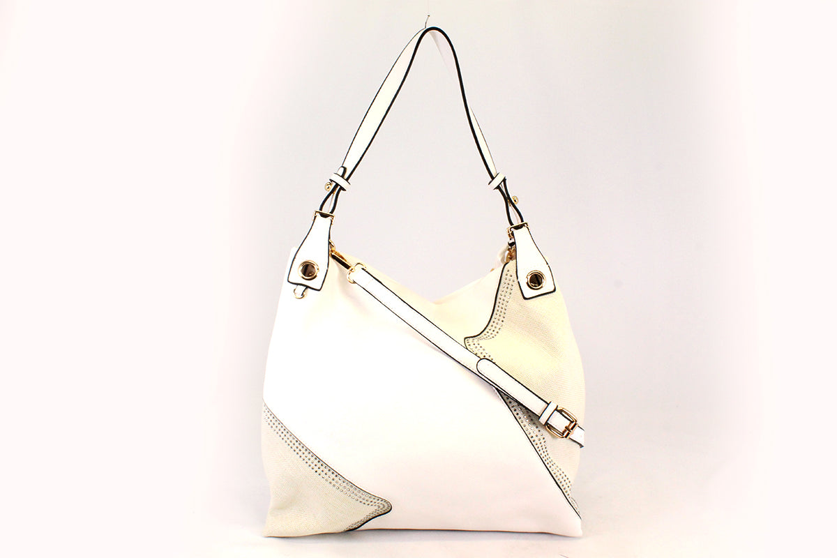 MANOCCHIO 6811 - BLANC - B210.207