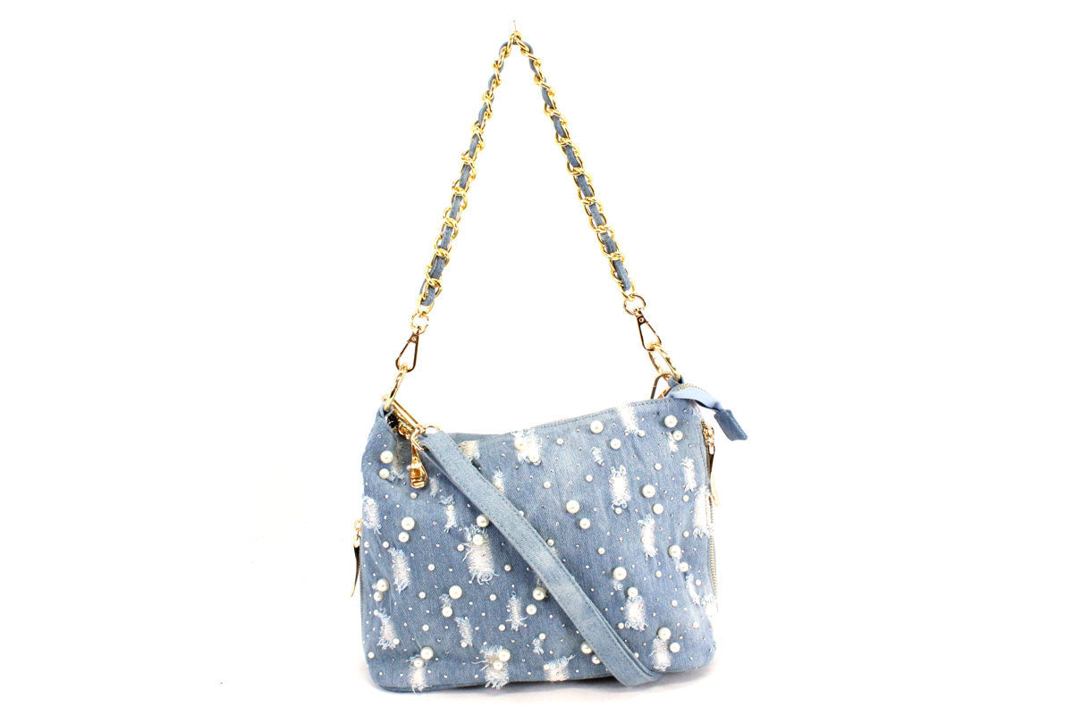 MANOCCHIO 8556-1 - BLEU JEANS - B210.212