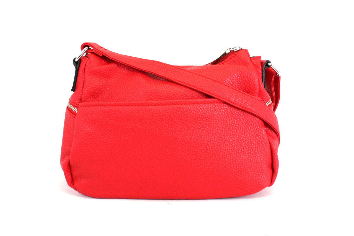 MANOCCHIO 86159 - ROUGE - B210.214