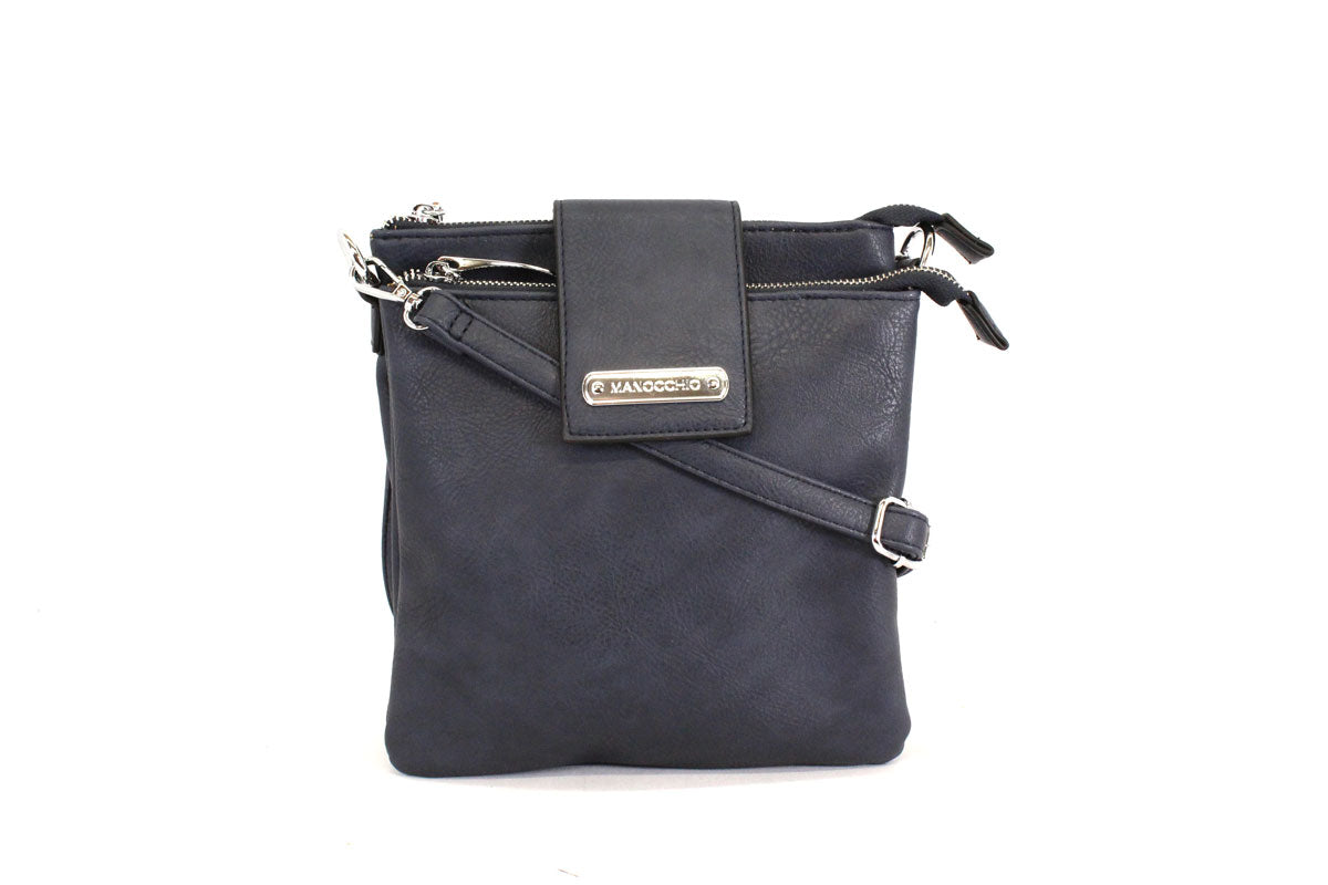 MANOCCHIO 8688-3 - BLEU - B210.228