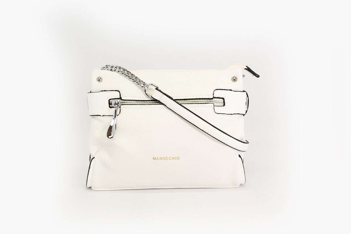 MANOCCHIO 86853-2 - BLANC - B210.233
