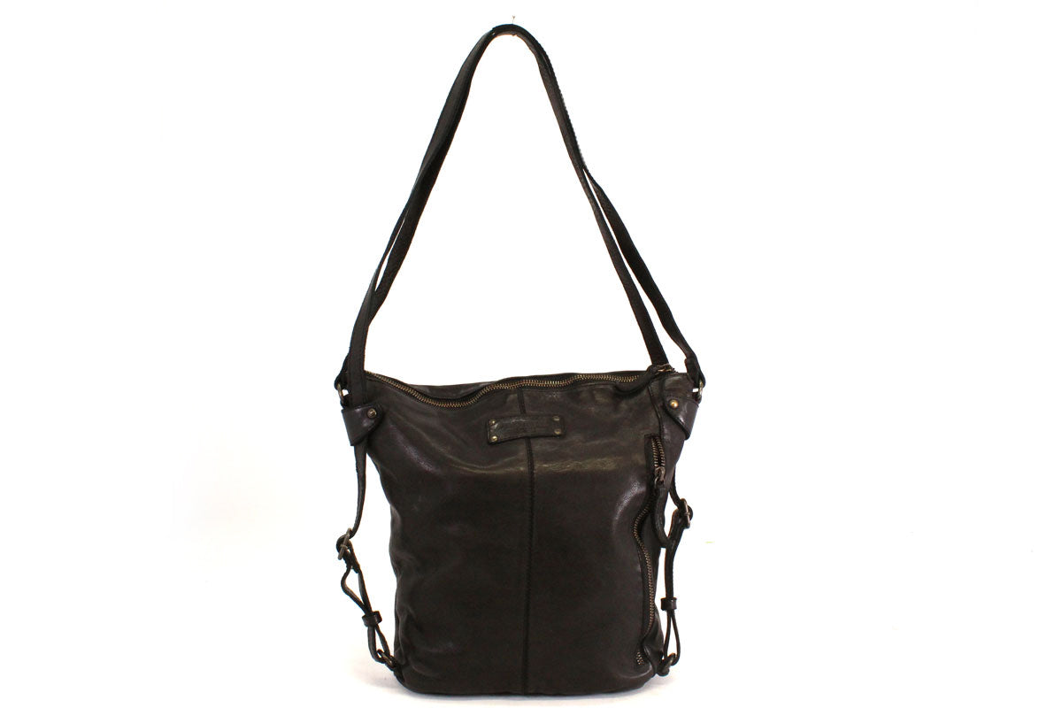 LUGANO 22337 - NOIR - B210.244