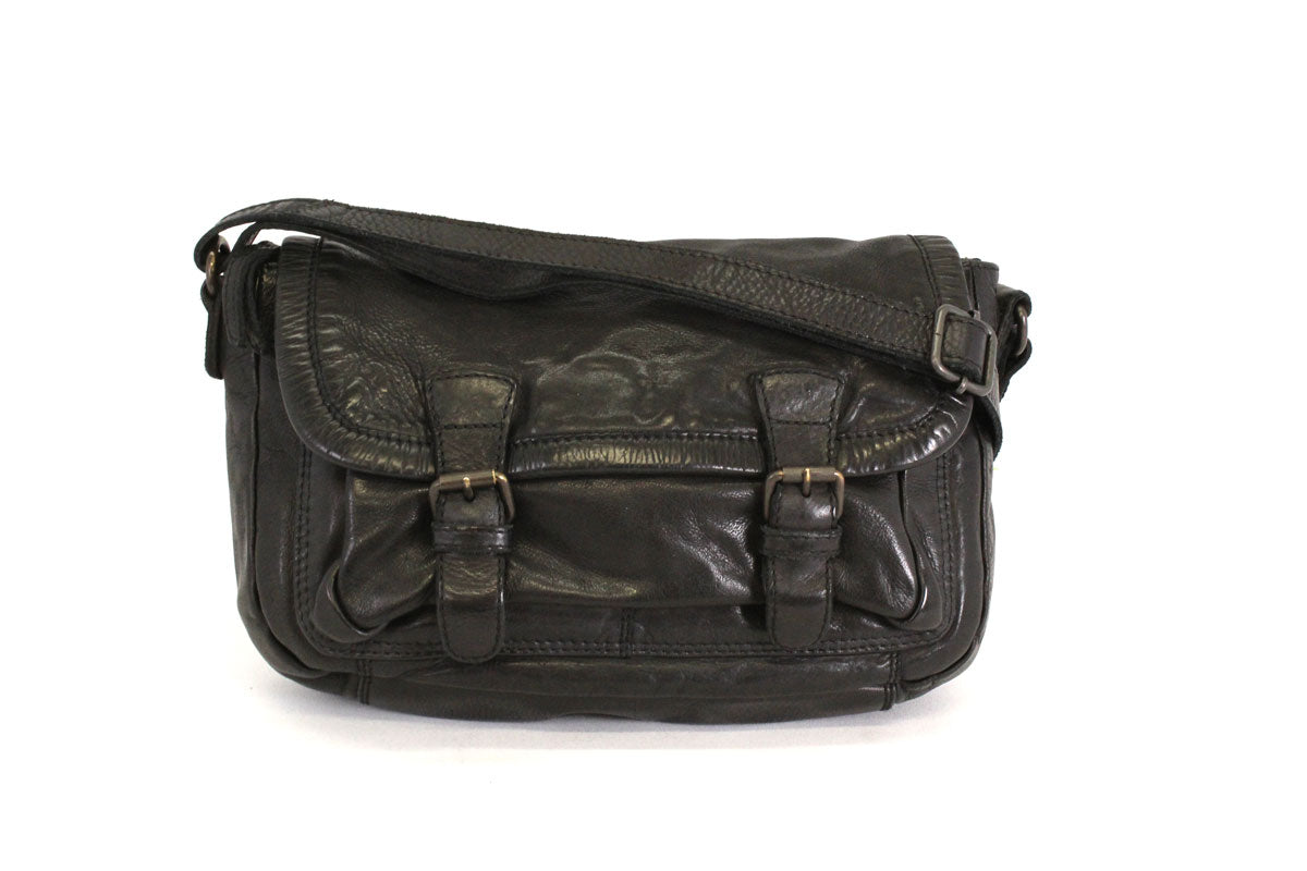 LUGANO 22377 - NOIR - B210.251