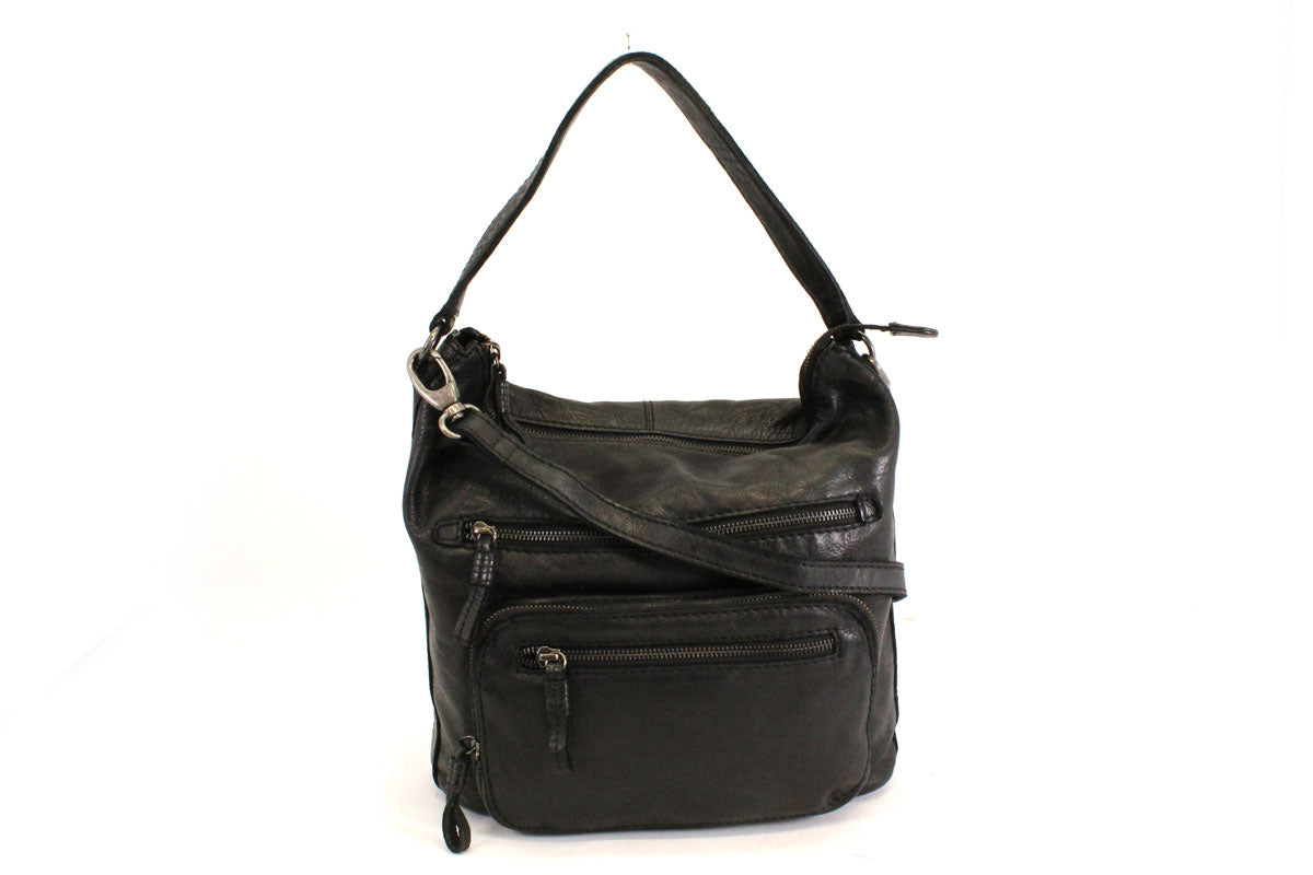 LUGANO 26850 - NOIR - B210.259