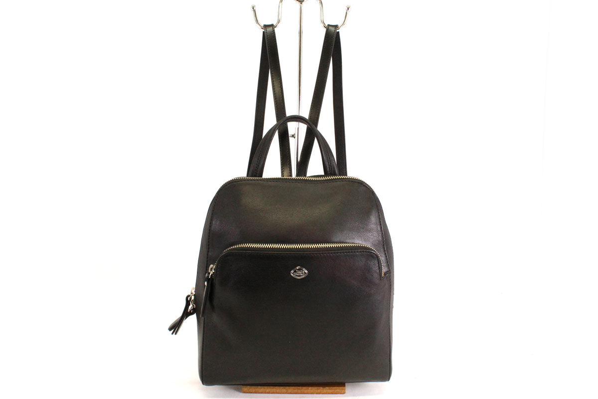 LUGANO 583125 - NOIR - B210.263