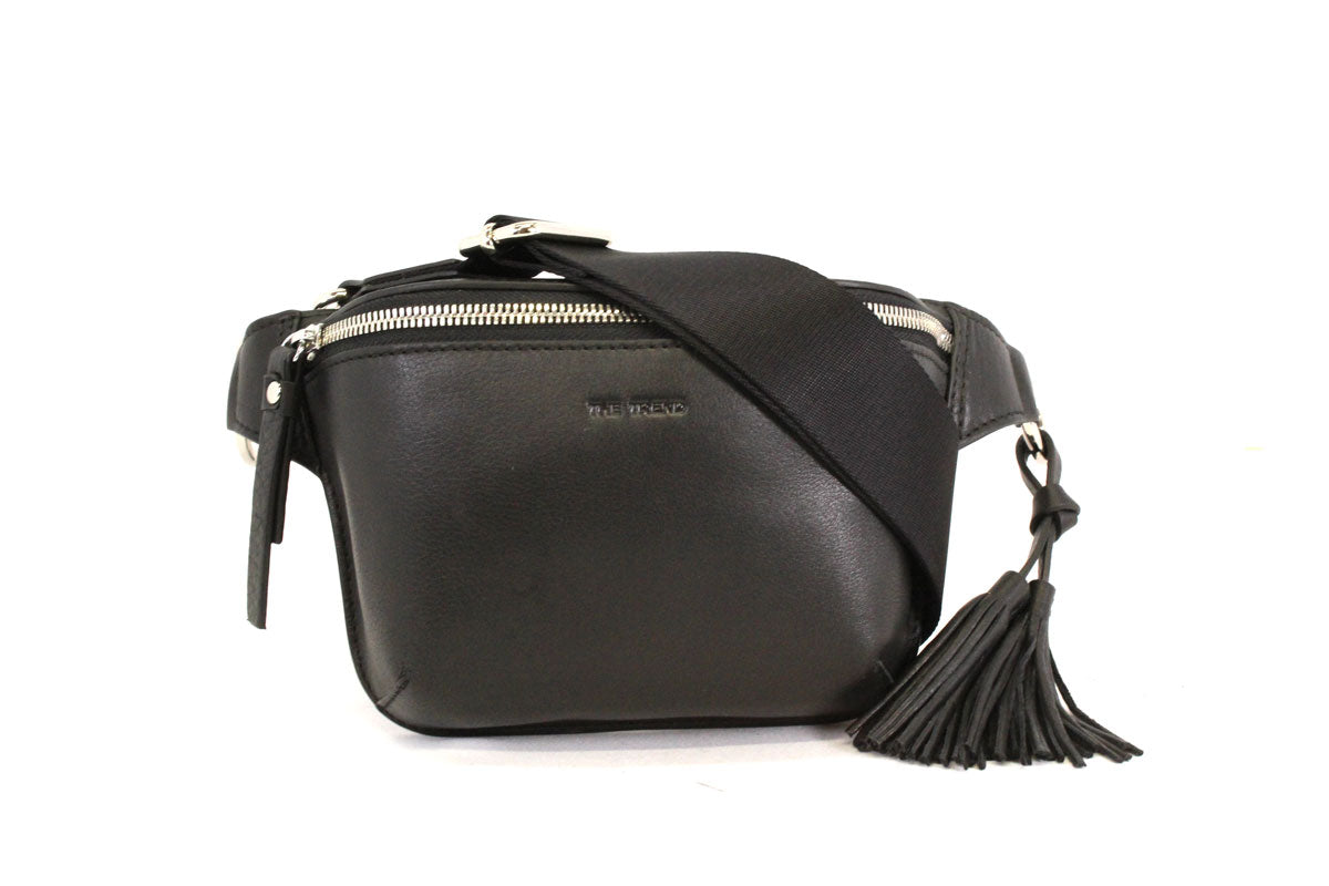 LUGANO 584330 - NOIR - B210.267