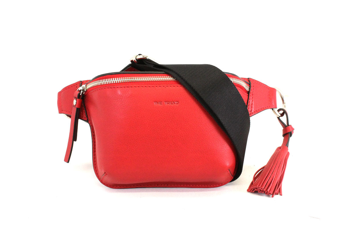 LUGANO 584330-2 - ROUGE - B210.269
