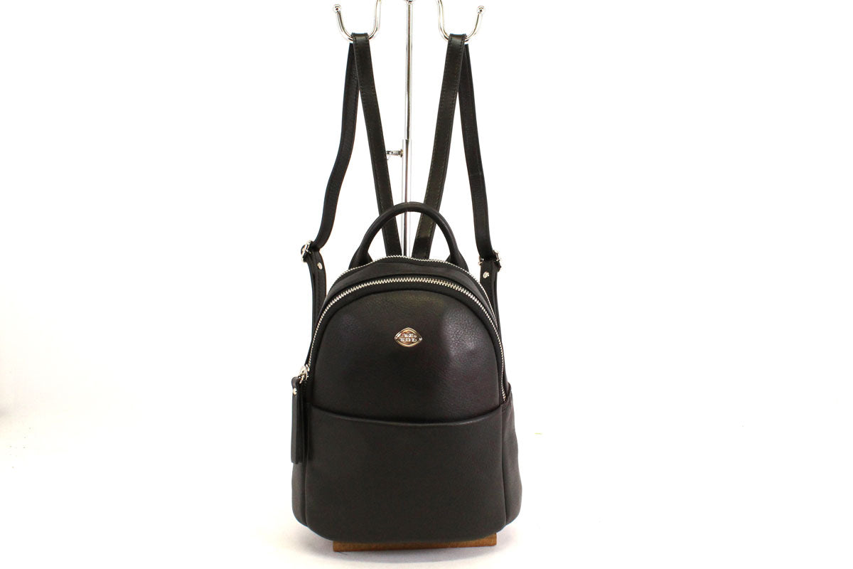LUGANO 584534 - NOIR - B210.271