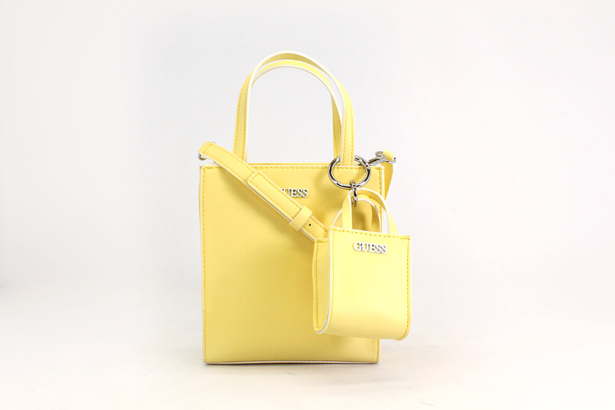 GUESS VE786577 - CITRON - B210.293