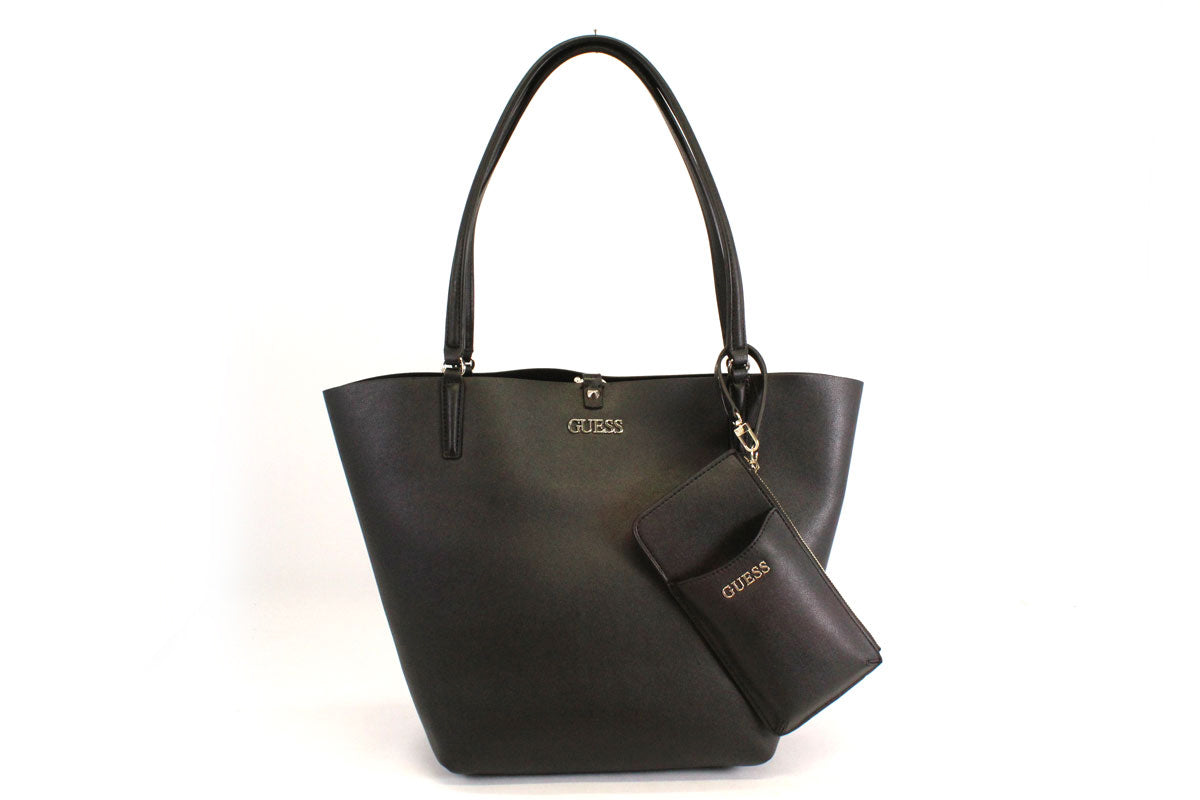 GUESS DF745524 - NOIR - B210.296
