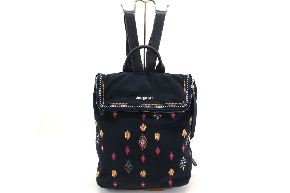 DESIGUAL 21WAKA18 - AZUL - B215.002