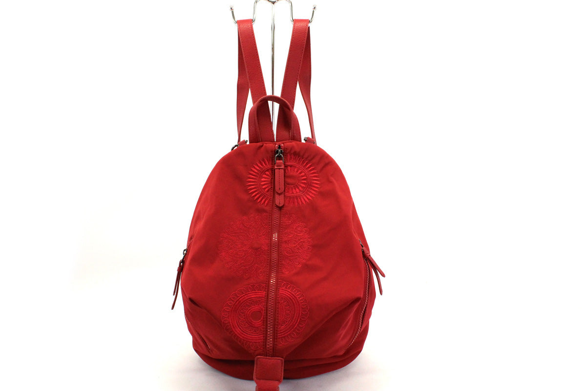 DESIGUAL 21WAKA04 - ROUGE - B215.005