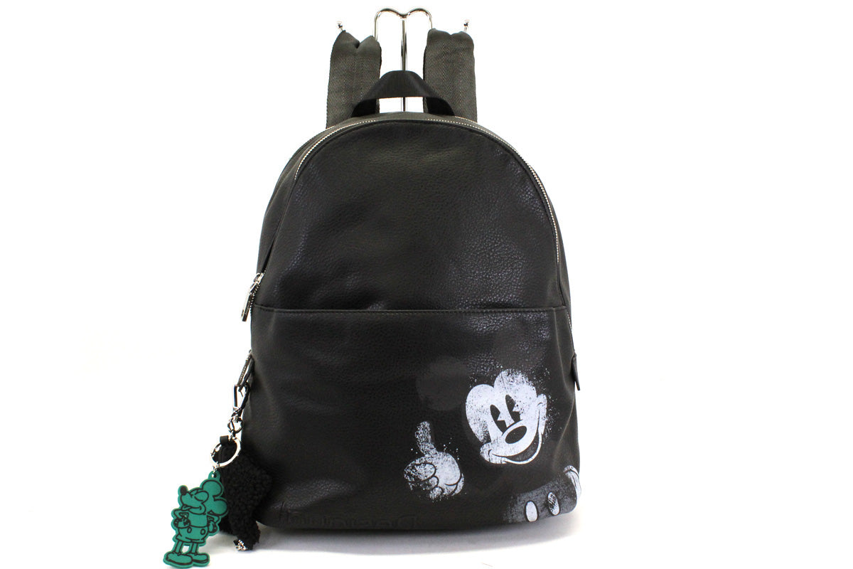 DESIGUAL 21WAKP41 - NOIR - B215.006