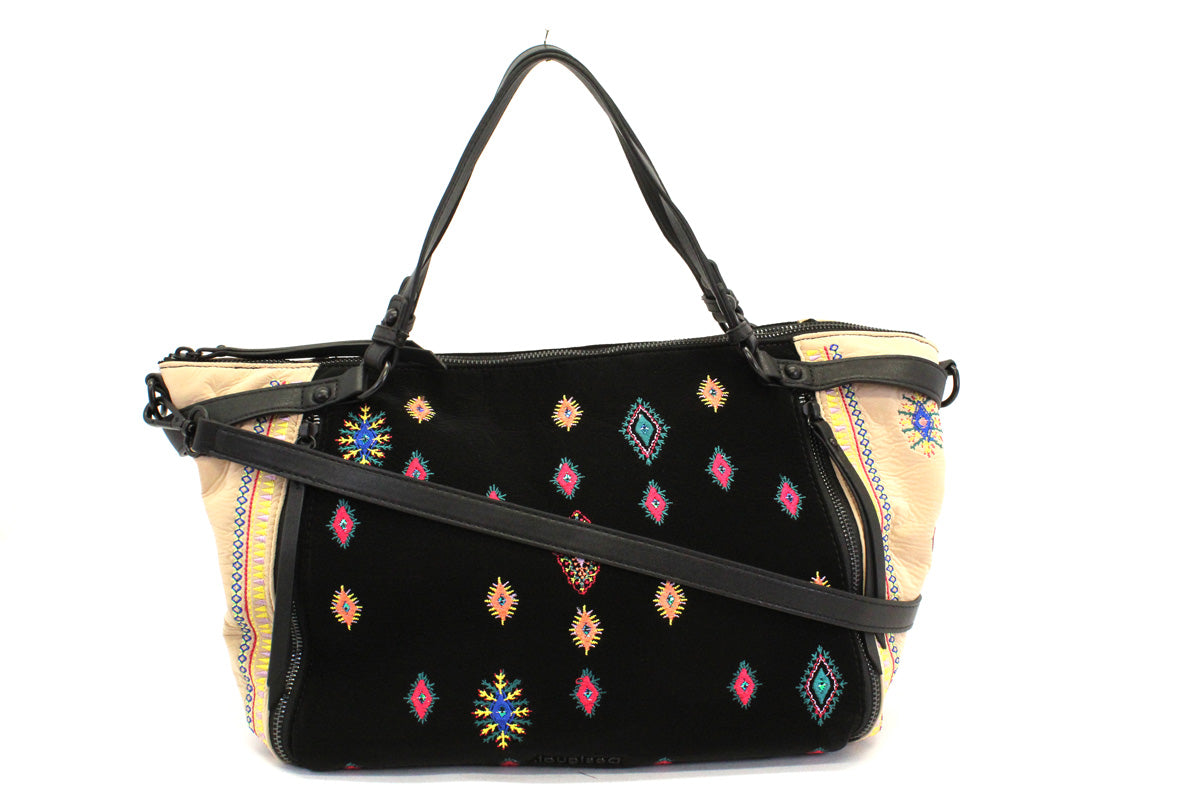 DESIGUAL 21WAXA42 - NOIR - B215.007