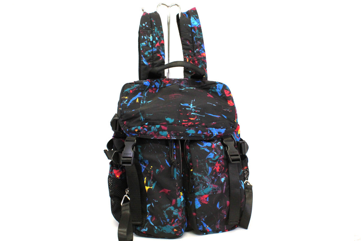 DESIGUAL 21WAKA05 - NOIR - B215.009