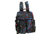 DESIGUAL 21WAKA05 - NOIR - B215.009