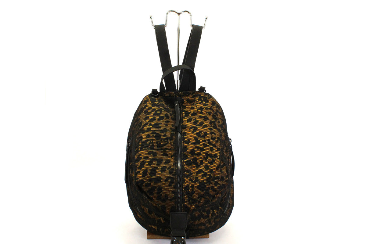 DESIGUAL 21WAKA09 - JAUNE - B215.011
