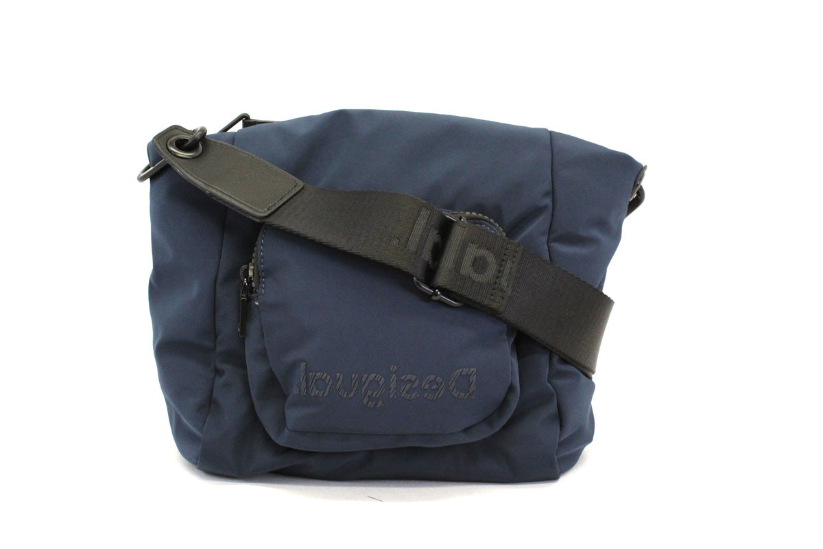 DESIGUAL 21WAXA39 - BLEU - B215.014