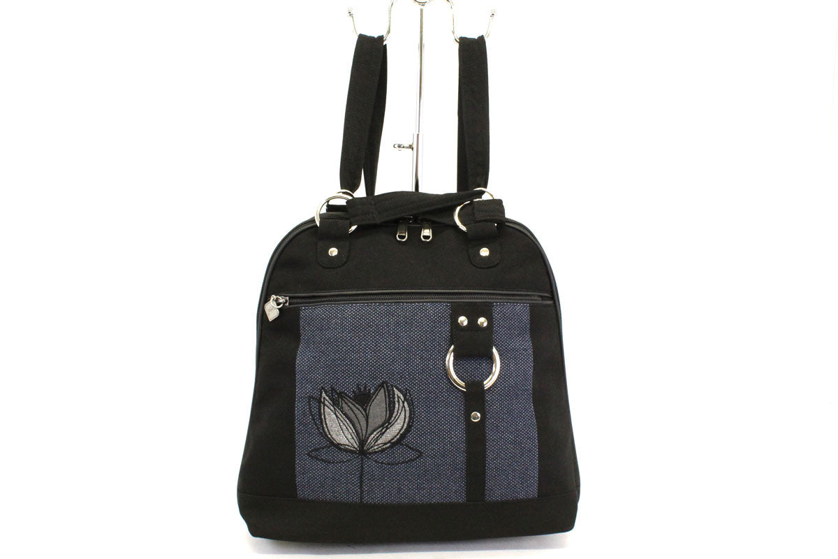 JAK'S JAK-206-MAR - NAVY - B215.018