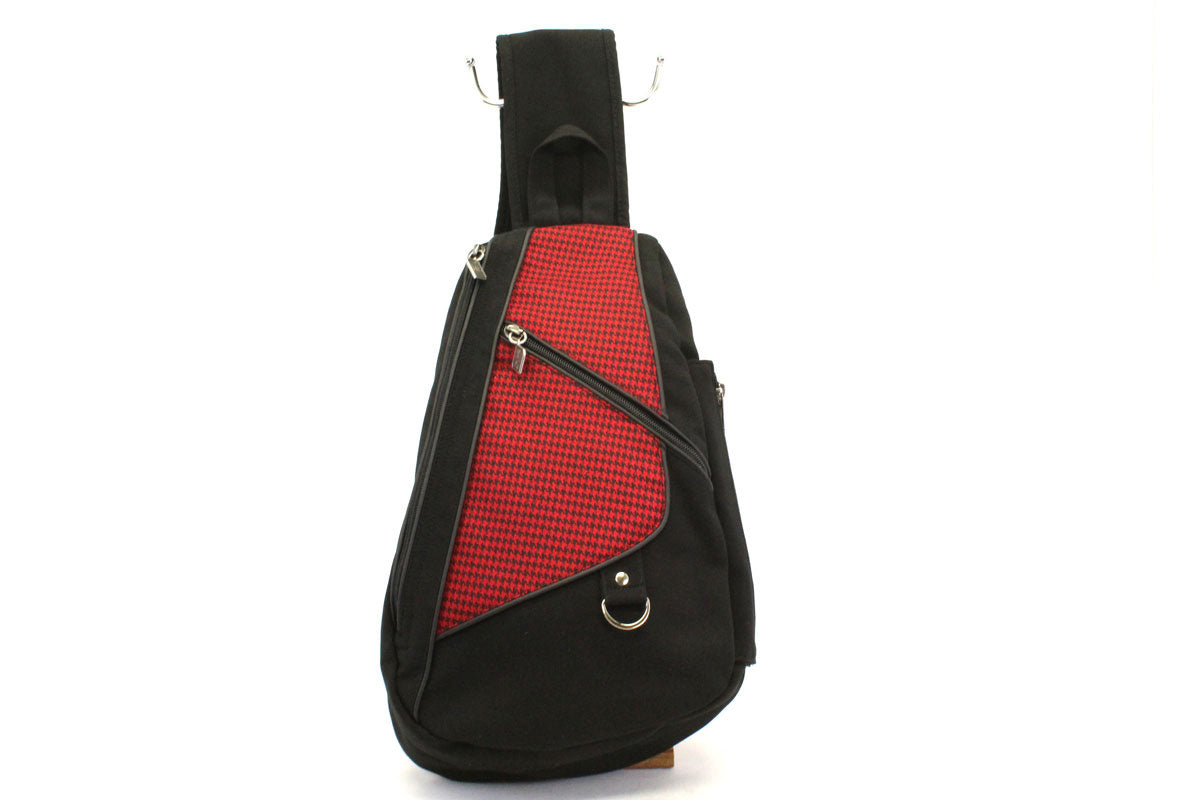 JAK'S JAK-217-HOURO - ROUGE - B215.031
