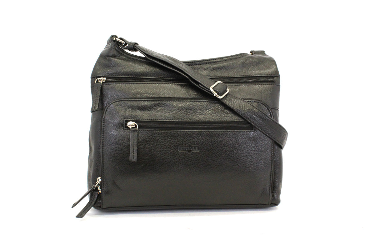 CRIALE CR32664 - NOIR - B215.043
