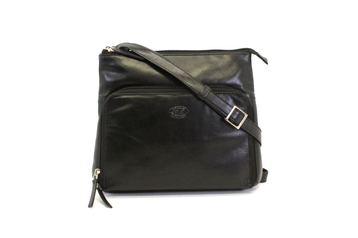 CRIALE CR32832 - NOIR - B215.044