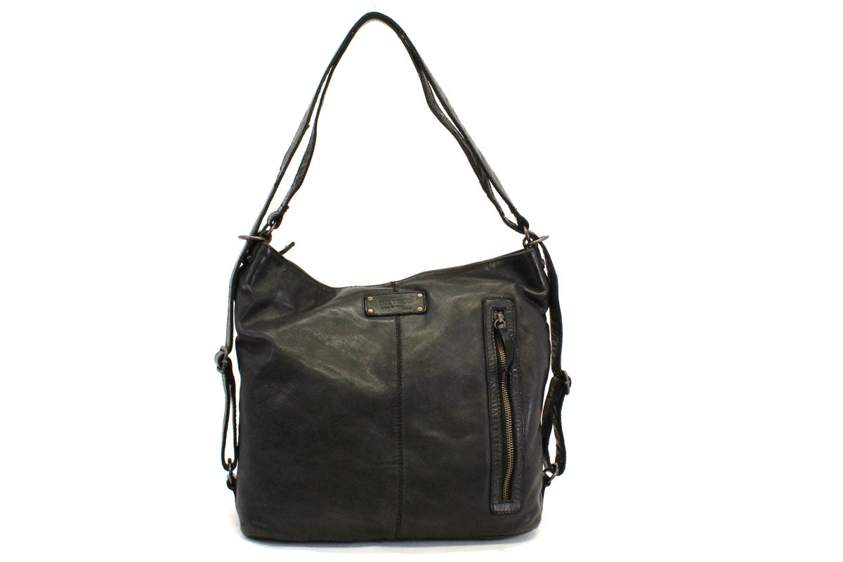 LUGANO 22328 - NOIR - B215.055
