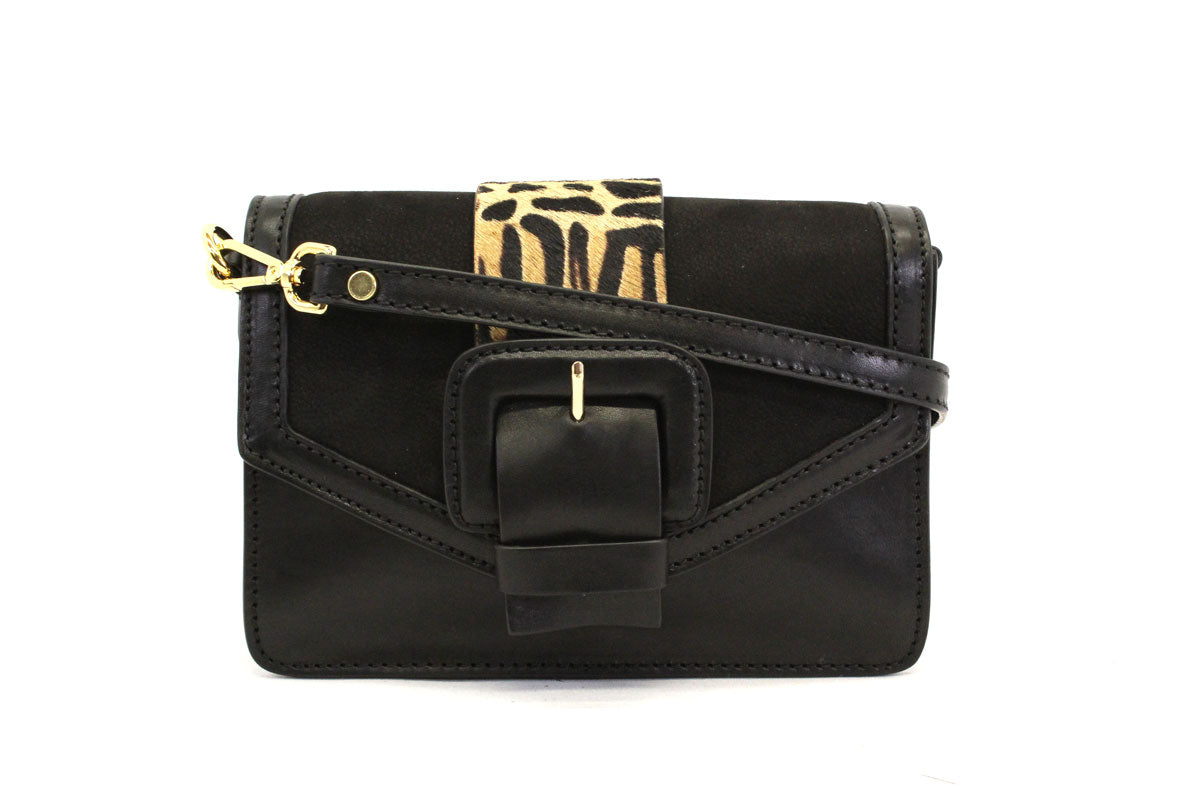 LUGANO 5954219 - NOIR - B215.071